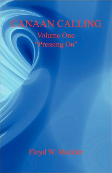 Canaan Calling Volume One AA