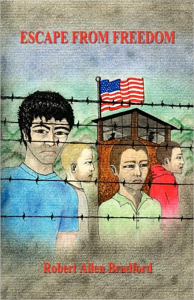 Escape From Freedom