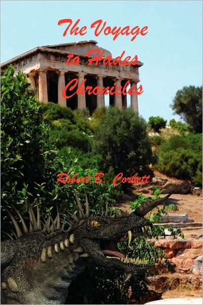 The Voyage To Hades Chronicles