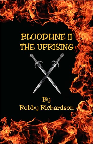 Bloodline II