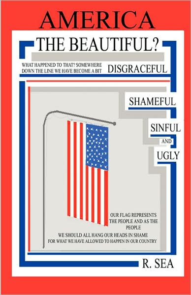America the Beautiful?