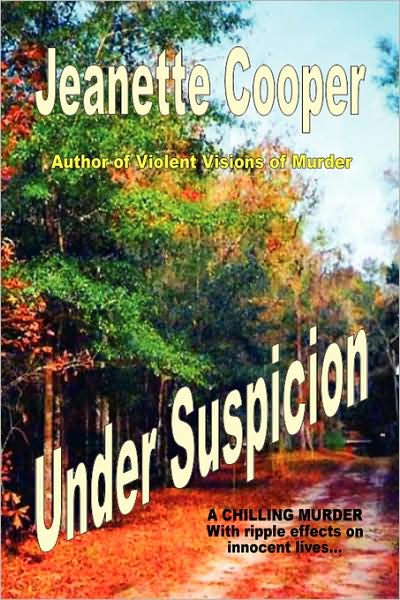 Under Suspicion
