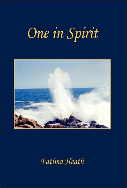 One In Spirit