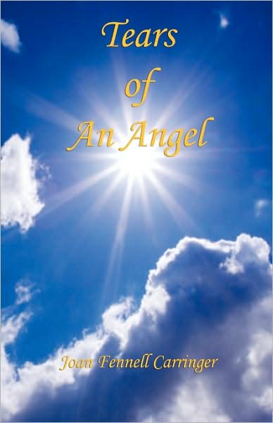 Tears Of An Angel