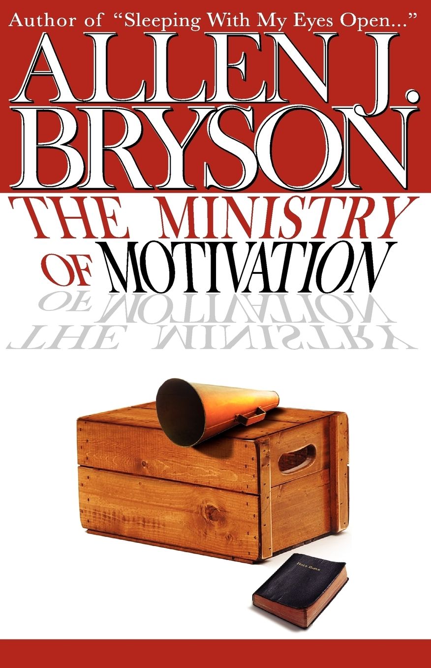 Ministry of Motivation: Neither Preacher or Profit