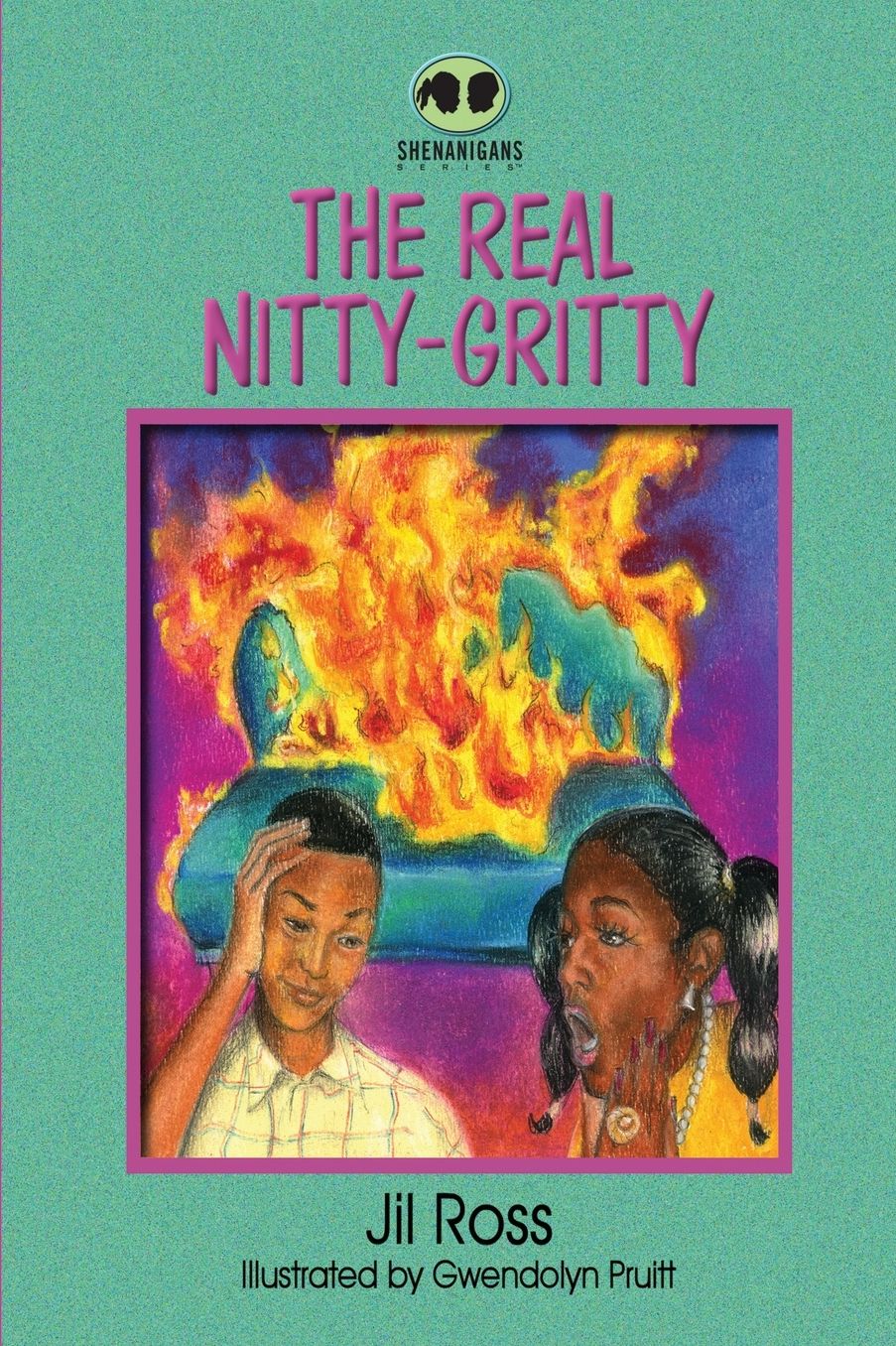 The Real Nitty-Gritty