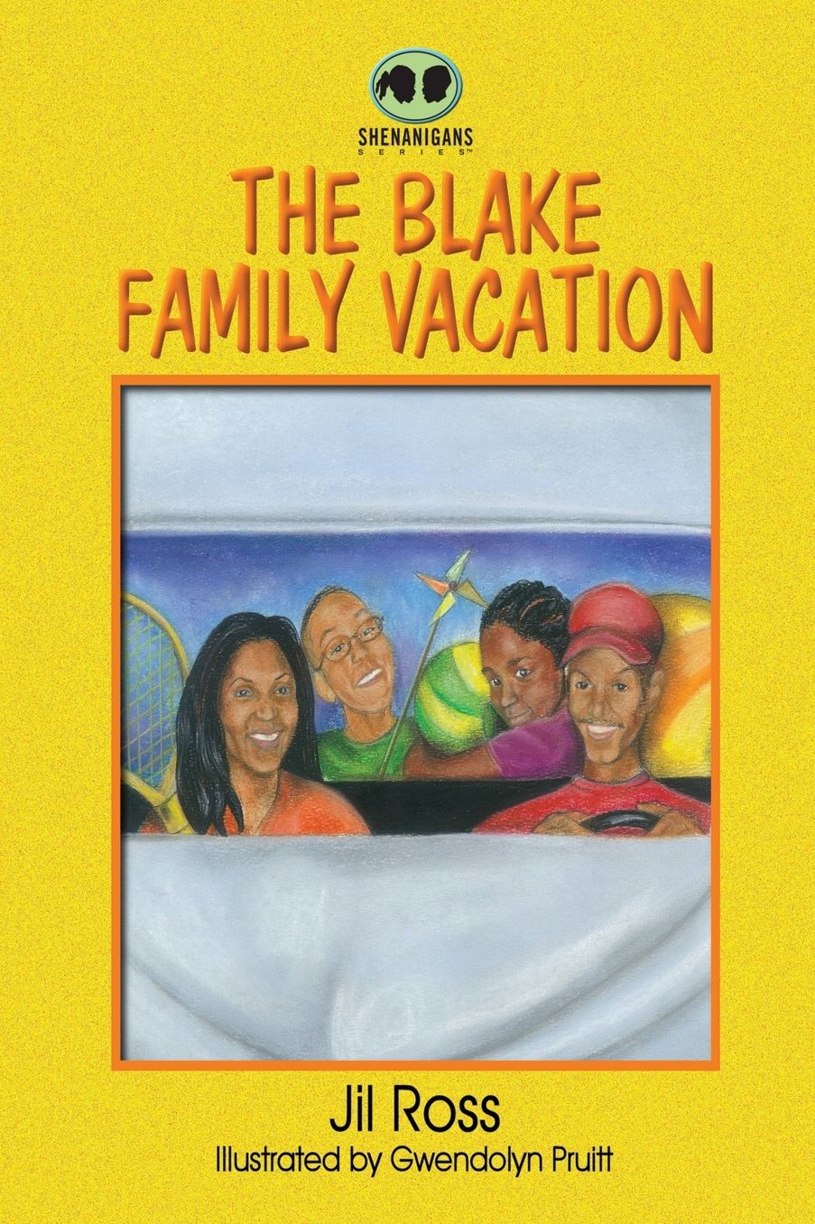 The Blake Family Vacation