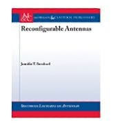 Reconfigurable Antennas