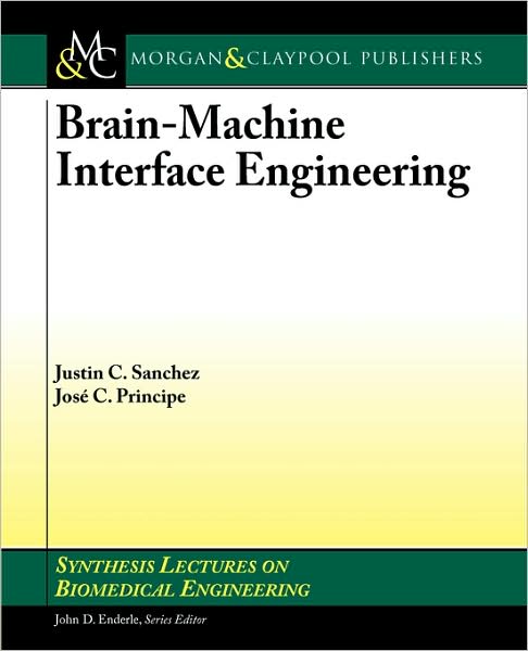 Brain-Machine Interface Engineering