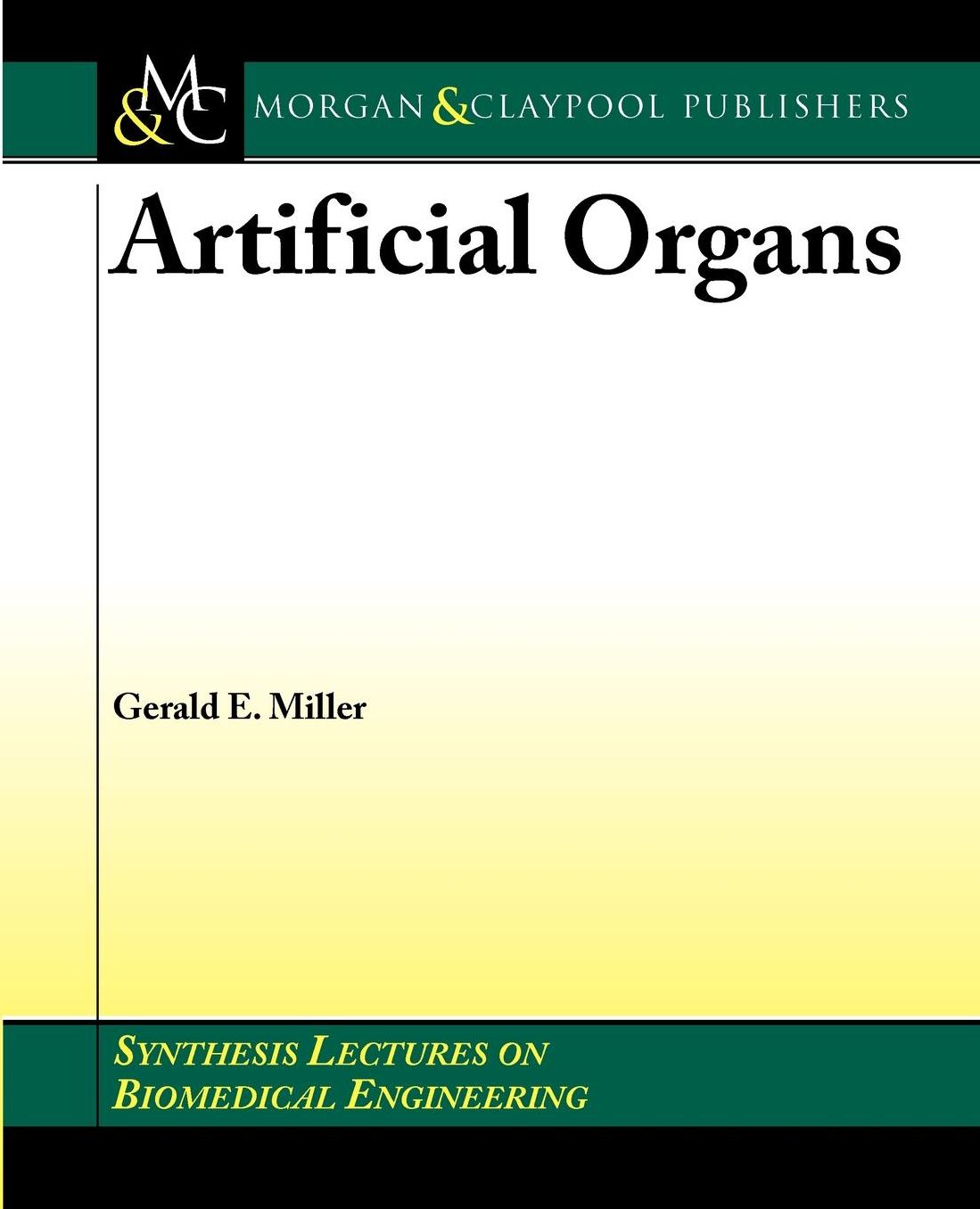 Artifical Organs