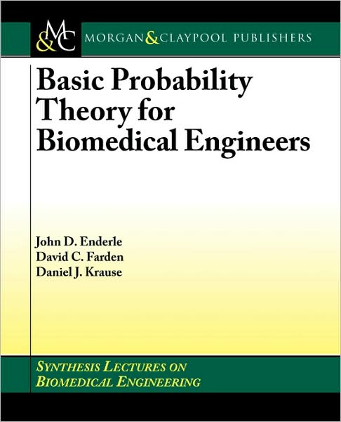 Basic Probability Theory for Biomedical Engineers