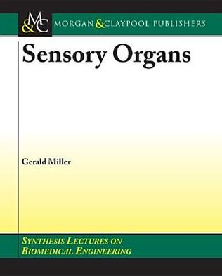 Sensory Organ Replacement and Repair