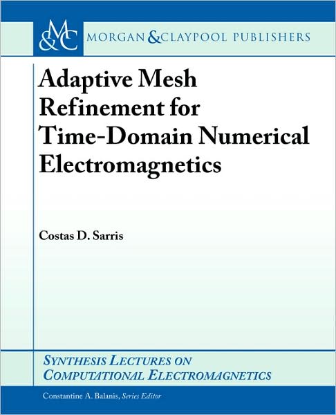 Adaptable Mesh Refinement in Time-Domain Numerical Electromagnetics