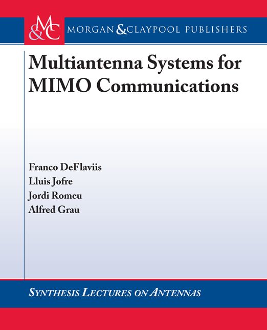 Multiantenna Systems For Mimo Communications