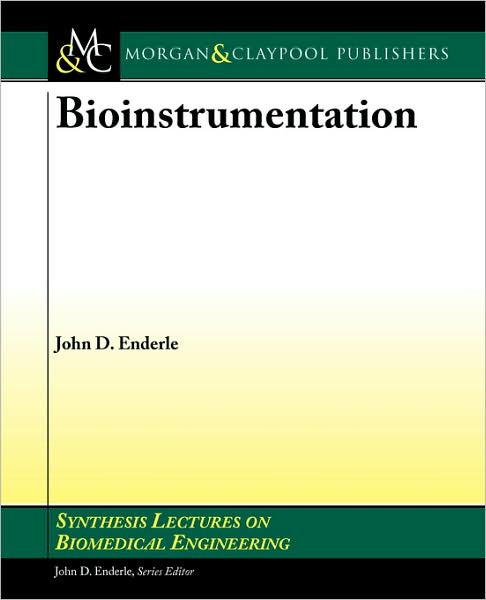 Bioinstrumentation
