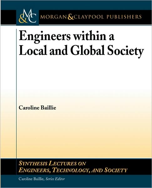 Engineers within a Local and Global Society