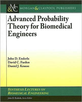 Advanced Probability Theory for Biomedical Engineers