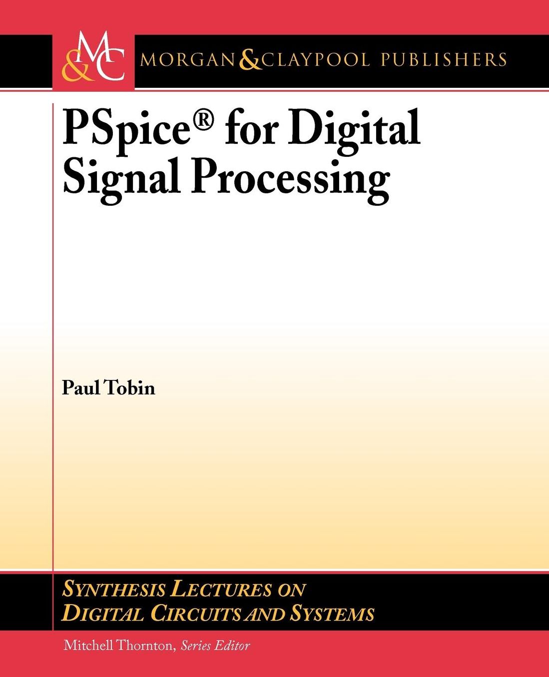 Pspice For Digital Signal Processing