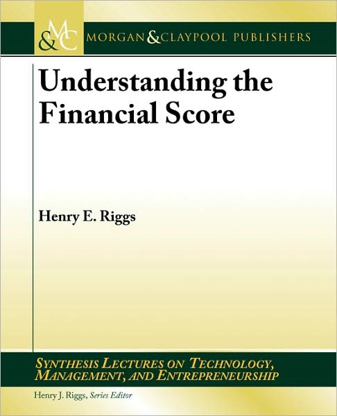 Understanding The Financial Score