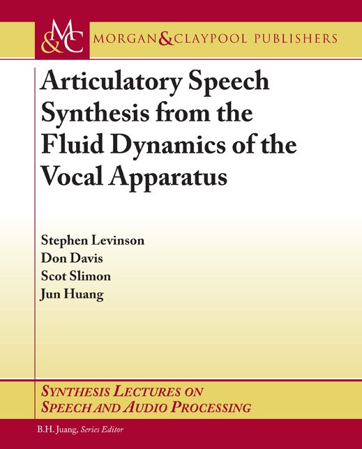 Articulatory Speech Synthesis from Th