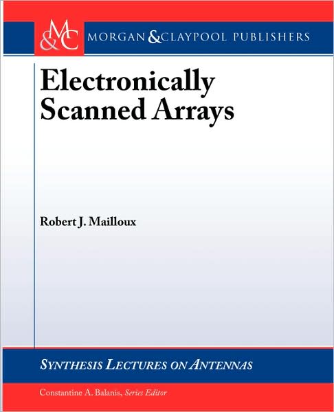Electronically Scanned Arrays