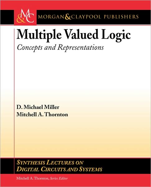 Multiple-Valued Logic