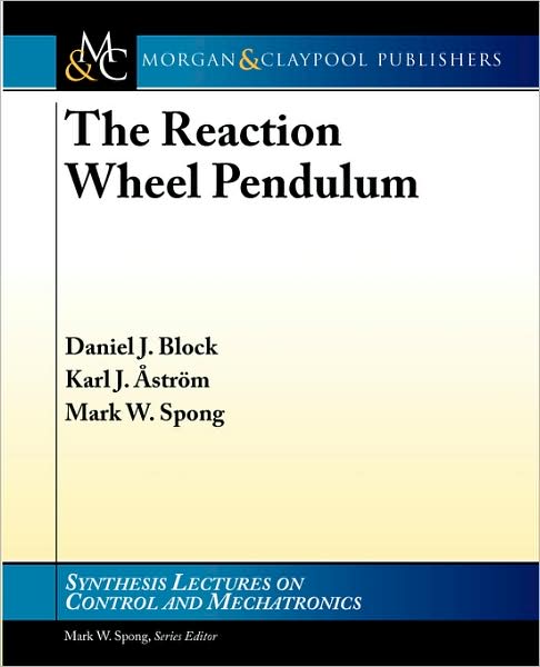The reaction wheel Pendulum