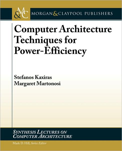 Architectural Techniques for Low Powe