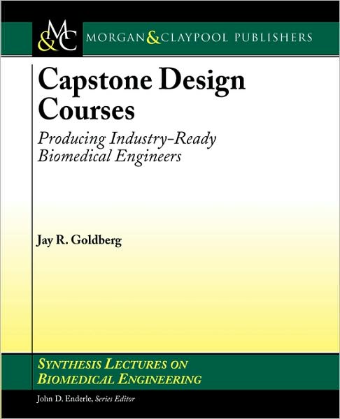 Capstone Design Courses