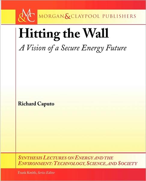 Hitting The Wall