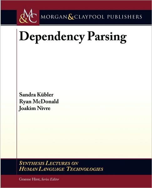 Dependency Parsing