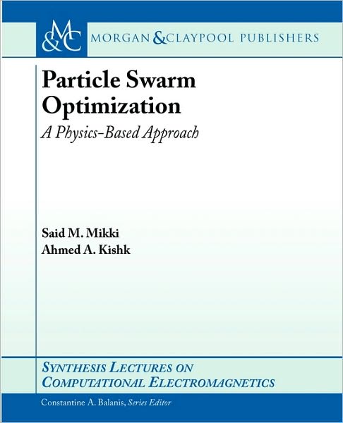 Particle Swarm Optimization