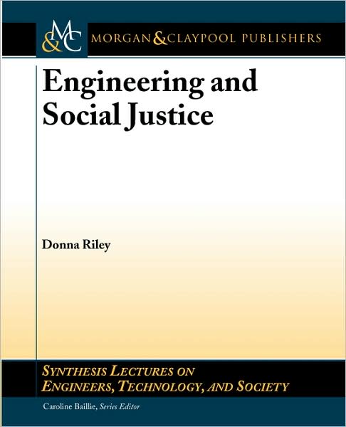 Engineering And Social Justice