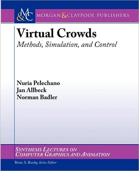 Virtual Crowds