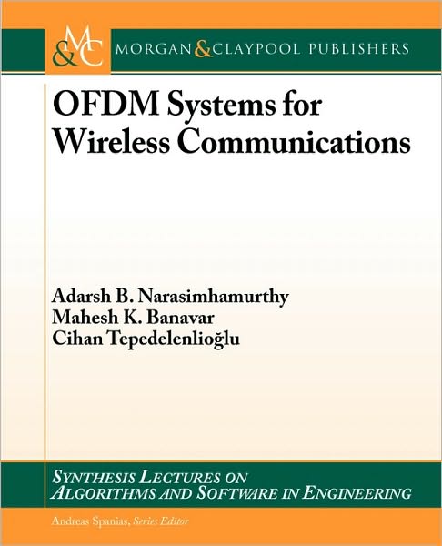Ofdm Systems For Wireless Communications