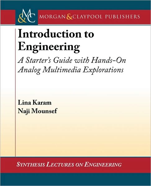 Introduction To Engineering