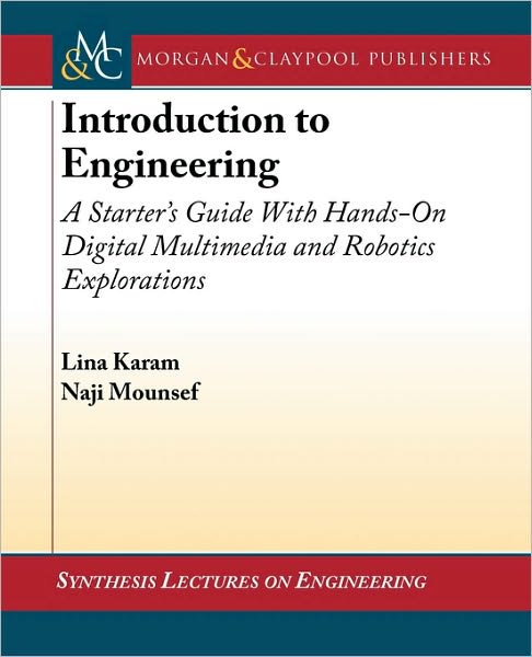 Introduction To Engineering