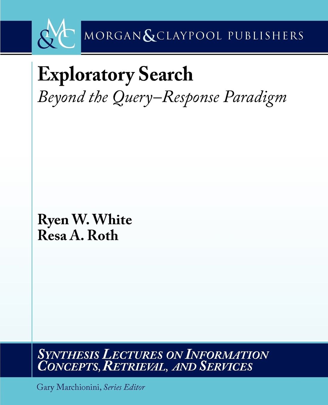 Exploratory Search