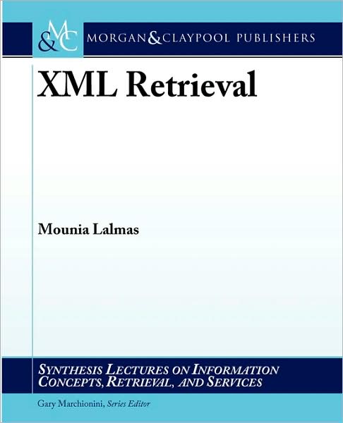 Xml Retrieval