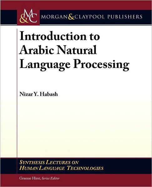 Arabic Natural Language Processing