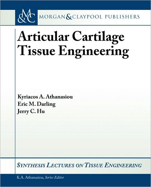 Articular Cartilage Tissue Engineering