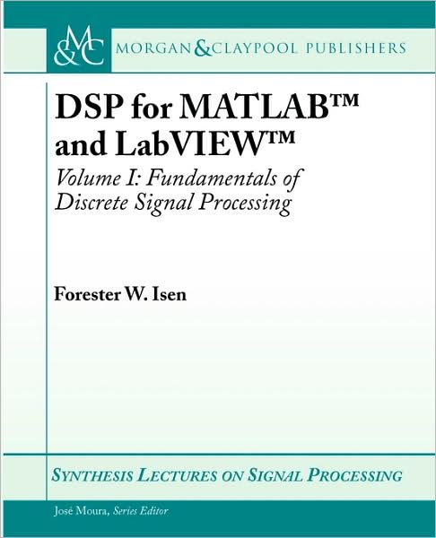 Dsp For Matlab