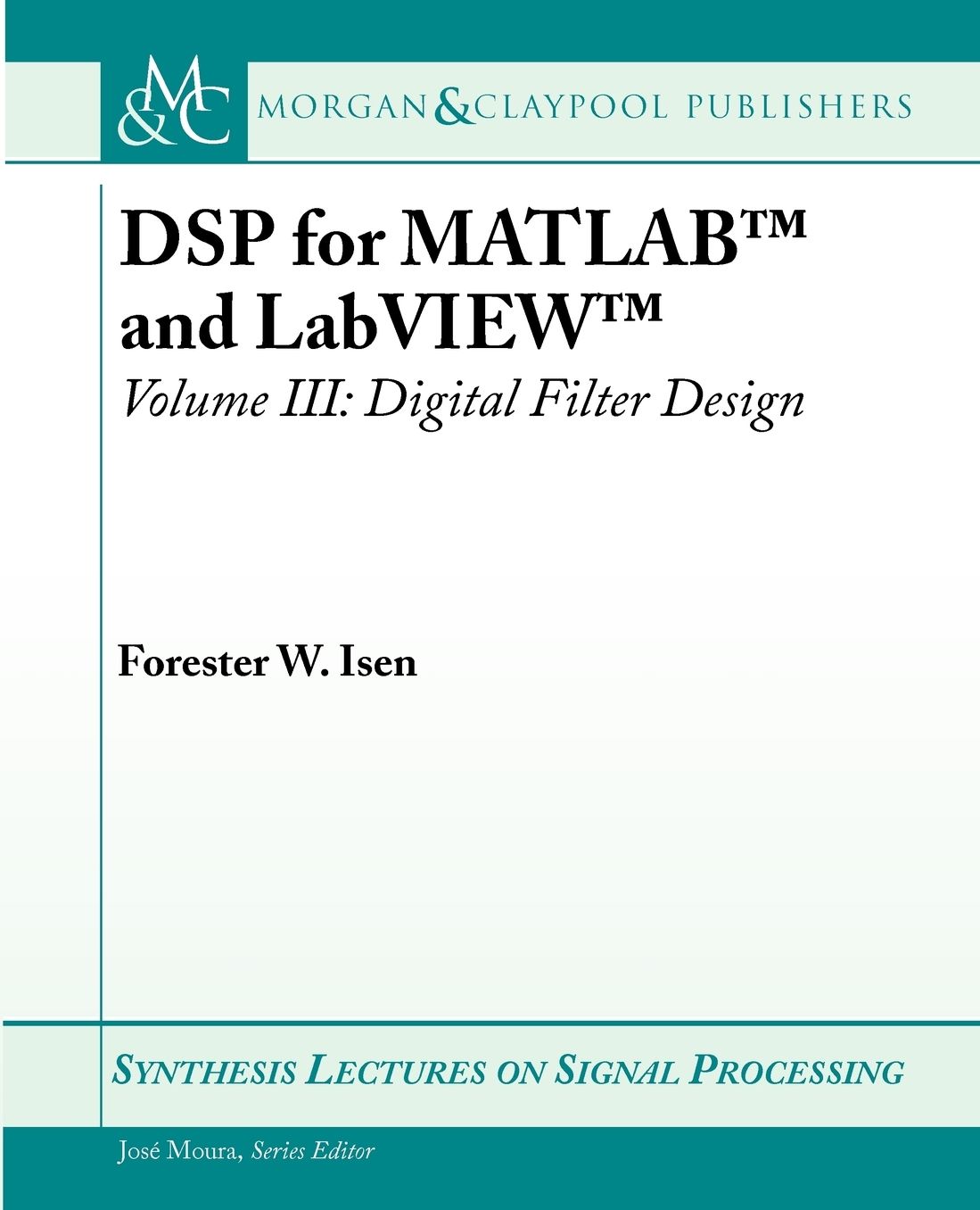 Dsp For Matlab