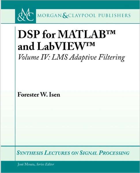 Dsp For Matlab