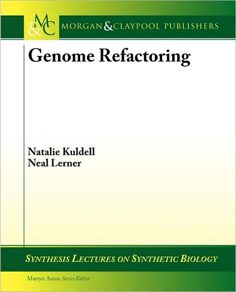 Genome Refactoring