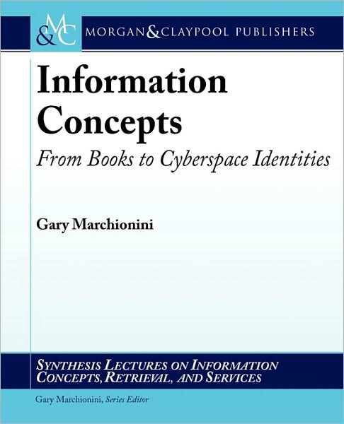 Information Concepts