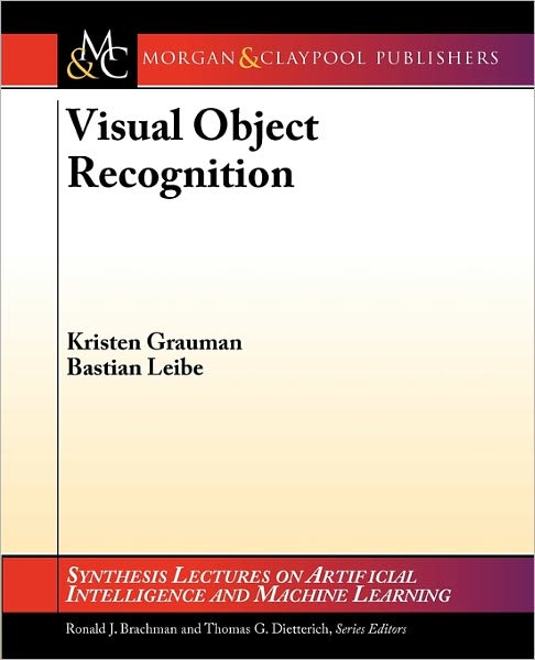 Visual Object Recognition