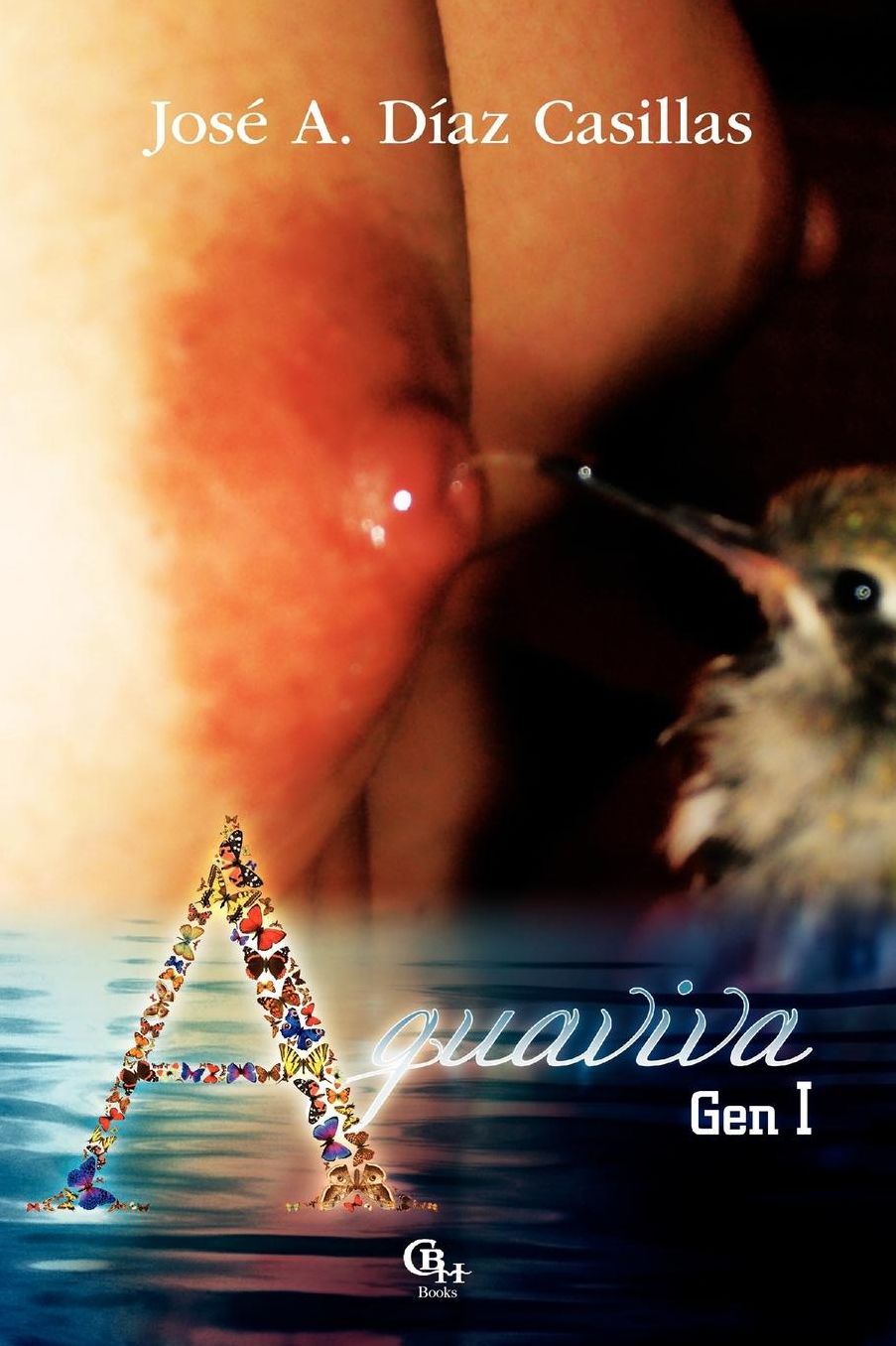 Aguaviva Gen 1