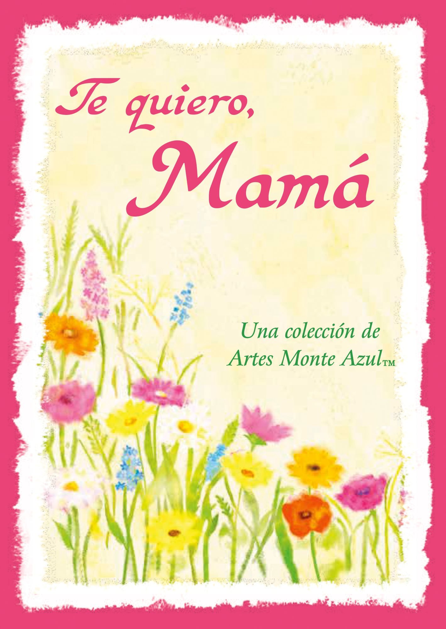 Te quiero, Mam?