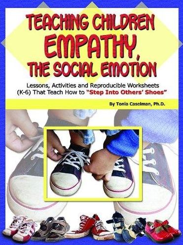 Teaching Children Empathy, the Social Emotion